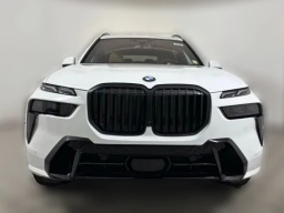 BMW X7 xDrive40i Sports Activity Vehicle 2027