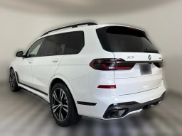 BMW X7 xDrive40i Sports Activity Vehicle 2027