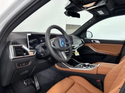 BMW X7 xDrive40i Sports Activity Vehicle 2027