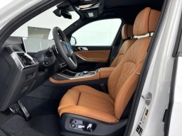 BMW X7 xDrive40i Sports Activity Vehicle 2027