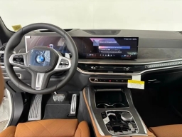 BMW X7 xDrive40i Sports Activity Vehicle 2027