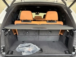 BMW X7 xDrive40i Sports Activity Vehicle 2027