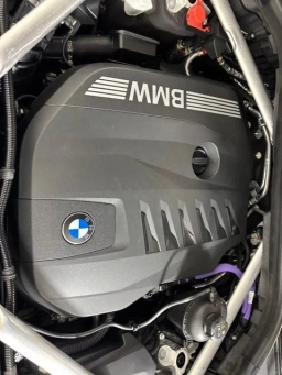 BMW X7 xDrive40i Sports Activity Vehicle 2027