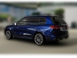 BMW X7 xDrive40i Sports Activity Vehicle 2027