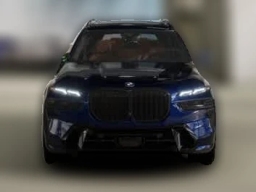 BMW X7 xDrive40i Sports Activity Vehicle 2027