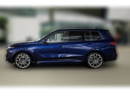 BMW X7 xDrive40i Sports Activity Vehicle 2027