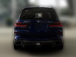 BMW X7 xDrive40i Sports Activity Vehicle 2027