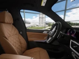 BMW X7 xDrive40i Sports Activity Vehicle 2027