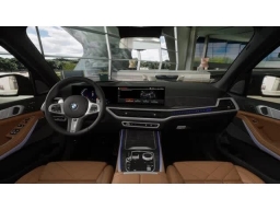 BMW X7 xDrive40i Sports Activity Vehicle 2027