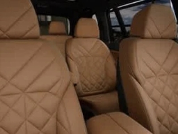 BMW X7 xDrive40i Sports Activity Vehicle 2027