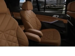 BMW X7 xDrive40i Sports Activity Vehicle 2027