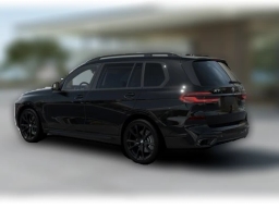 BMW X7 xDrive40i Sports Activity Vehicle 2027