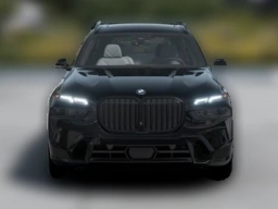 BMW X7 xDrive40i Sports Activity Vehicle 2027