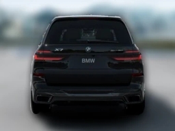 BMW X7 xDrive40i Sports Activity Vehicle 2027