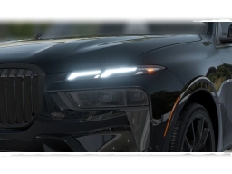 BMW X7 xDrive40i Sports Activity Vehicle 2027