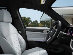BMW X7 xDrive40i Sports Activity Vehicle 2027