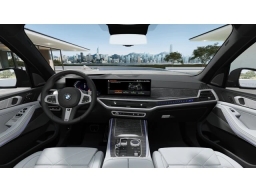 BMW X7 xDrive40i Sports Activity Vehicle 2027
