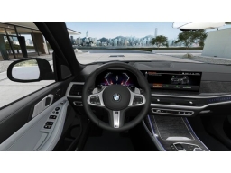 BMW X7 xDrive40i Sports Activity Vehicle 2027
