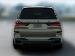 BMW X7 xDrive40i Sports Activity Vehicle 2027