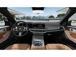 BMW X7 xDrive40i Sports Activity Vehicle 2027