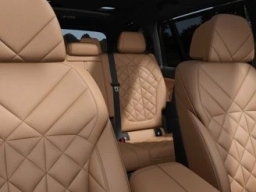 BMW X7 xDrive40i Sports Activity Vehicle 2027