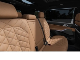 BMW X7 xDrive40i Sports Activity Vehicle 2027