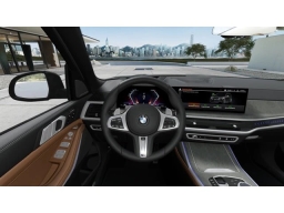 BMW X7 xDrive40i Sports Activity Vehicle 2027