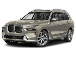 BMW X7 xDrive40i Sports Activity Vehicle 2026