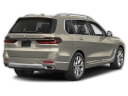 BMW X7 xDrive40i Sports Activity Vehicle 2026