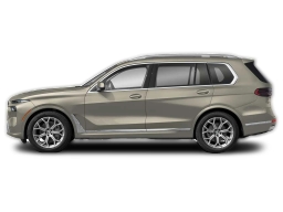BMW X7 xDrive40i Sports Activity Vehicle 2026