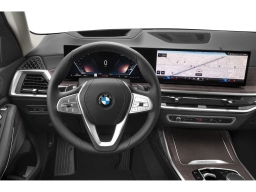 BMW X7 xDrive40i Sports Activity Vehicle 2026