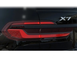 BMW X7 xDrive40i Sports Activity Vehicle 2026