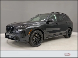 BMW X7 xDrive40i Sports Activity Vehicle 2027
