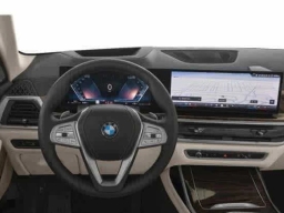 BMW X7 xDrive40i Sports Activity Vehicle 2027