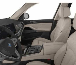 BMW X7 xDrive40i Sports Activity Vehicle 2027