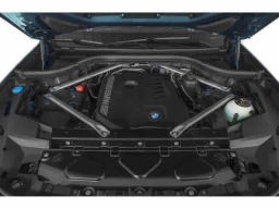 BMW X7 xDrive40i Sports Activity Vehicle 2027