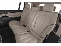 BMW X7 xDrive40i Sports Activity Vehicle 2027