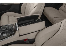 BMW X7 xDrive40i Sports Activity Vehicle 2027
