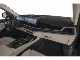 BMW X7 xDrive40i Sports Activity Vehicle 2027