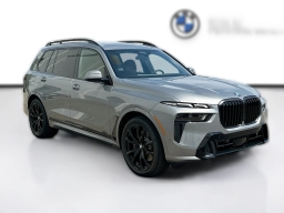 BMW X7 xDrive40i Sports Activity Vehicle 2027