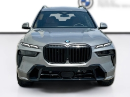 BMW X7 xDrive40i Sports Activity Vehicle 2027