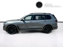 BMW X7 xDrive40i Sports Activity Vehicle 2027