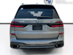 BMW X7 xDrive40i Sports Activity Vehicle 2027