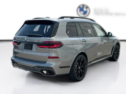 BMW X7 xDrive40i Sports Activity Vehicle 2027