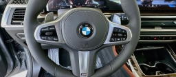 BMW X7 xDrive40i Sports Activity Vehicle 2027