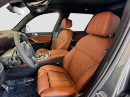 BMW X7 xDrive40i Sports Activity Vehicle 2027