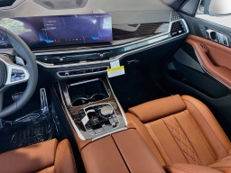BMW X7 xDrive40i Sports Activity Vehicle 2027