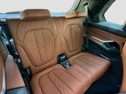 BMW X7 xDrive40i Sports Activity Vehicle 2027
