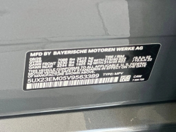 BMW X7 xDrive40i Sports Activity Vehicle 2027
