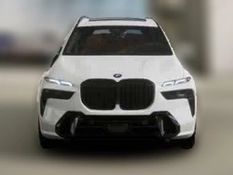 BMW X7 xDrive40i Sports Activity Vehicle 2027
